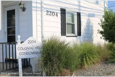 2204 Grand Central Avenue Avenue #15, Lavallette, NJ 08735 - Photo 11