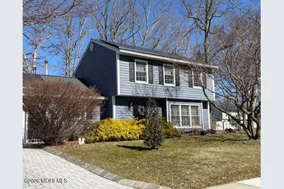 28 Standish Drive, Howell Township, NJ 07731 - Photo 3