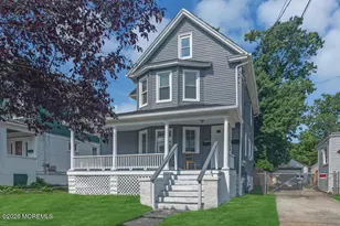 209 Atkins Ave, Neptune Township, NJ 07753 - Photo 1