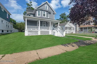 209 Atkins Avenue, Neptune Township, NJ 07753 - Photo 3
