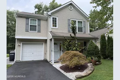 71 New Beginnings Crossing, Manalapan Township, NJ 07726 - Photo 3