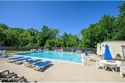 96 White Street #D, Eatontown, NJ 07724 - Photo 25