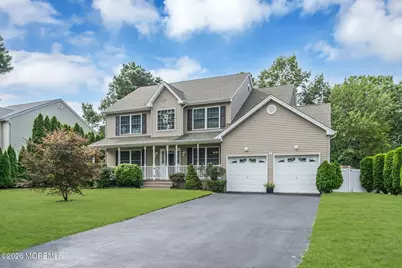 592 Pirate Lane, Manahawkin, NJ 08050 - Photo 3