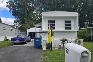 52 Antonia Dr, Jackson, NJ 08527 - Photo 1