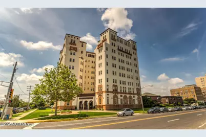 400 Deal Lake Drive #8F, Asbury Park, NJ 07712 - Photo 39