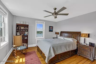 400 Deal Lake Drive #8F, Asbury Park, NJ 07712 - Photo 21