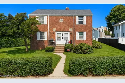 45 Cedar Avenue #A, Long Branch, NJ 07740 - Photo 1