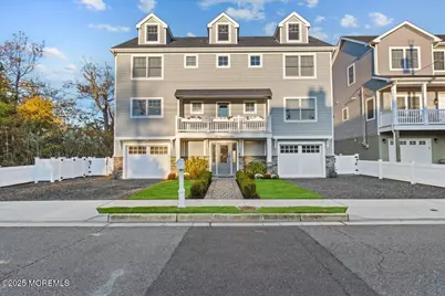 382 Western Avenue, Bay Head, NJ 08742 - Photo 3