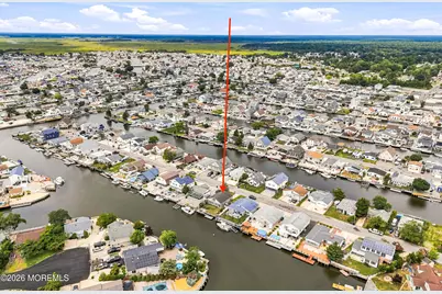 17 W Sail Drive, Little Egg Harbor, NJ 08087 - Photo 9