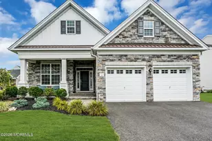 14 Ambermist Wy, Forked River, NJ 08731 - Photo 1