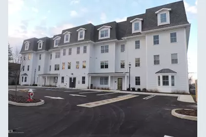 92 Drs James Parker Boulevard #401, Red Bank, NJ 07701 - Photo 1