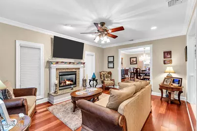 813 Ensign Drive, Forked River, NJ 08731 - Photo 13