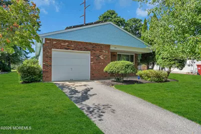 3 Preston Court, Toms River Township, NJ 08757 - Photo 7