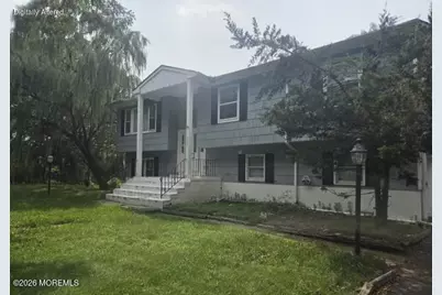 350 Bartley Road, Jackson, NJ 08527 - Photo 1