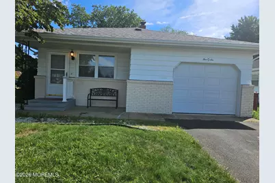 506 St Thomas Drive, Toms River Township, NJ 08757 - Photo 3