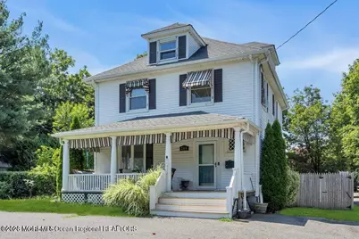 264 Norwood Avenue, West Long Branch, NJ 07764 - Photo 5