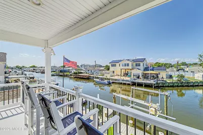 6 W Brig Drive, Little Egg Harbor, NJ 08087 - Photo 15