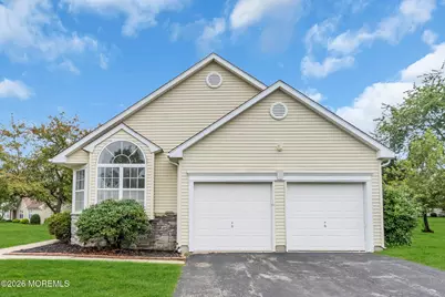 2464 Spring Hill Drive, Toms River Township, NJ 08755 - Photo 3