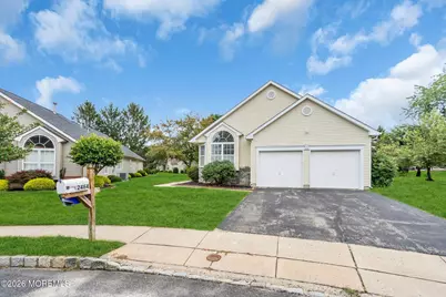 2464 Spring Hill Drive, Toms River Township, NJ 08755 - Photo 5