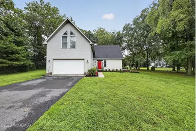 1012 Columbus Road, Burlington, NJ 08016 - Photo 1