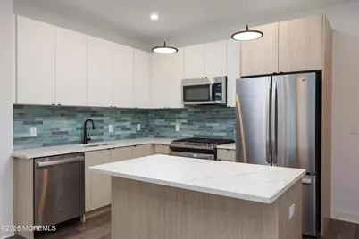 6 W W End Court #203, Long Branch, NJ 07740 - Photo 7