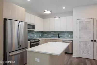 6 W W End Court #203, Long Branch, NJ 07740 - Photo 5