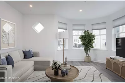 6 W End Court #203, Long Branch, NJ 07740 - Photo 3