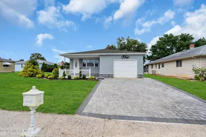 246 Charlotteville Drive N, Toms River Township, NJ 08757 - Photo 33