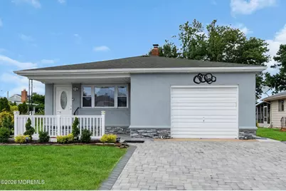 246 Charlotteville Drive N, Toms River Township, NJ 08757 - Photo 3