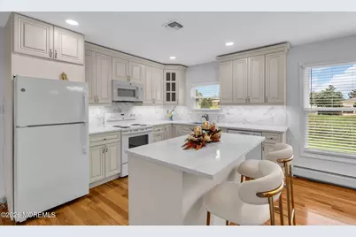 246 Charlotteville Drive N, Toms River Township, NJ 08757 - Photo 19