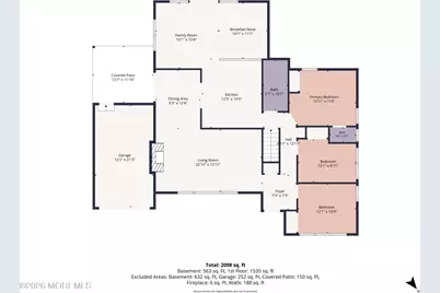469 River Terrace, Toms River Township, NJ 08755 - Photo 43