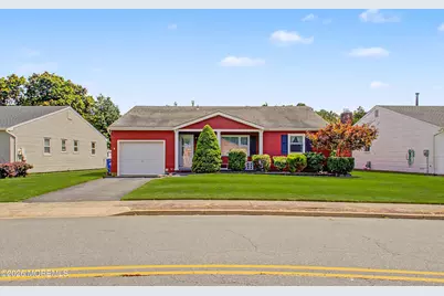 153 Westbrook Drive, Toms River Township, NJ 08757 - Photo 1
