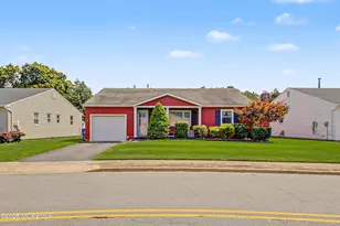 153 Westbrook Dr, Toms River Township, NJ 08757 - Photo 1