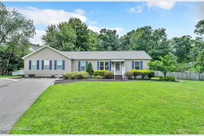 49 Flannigan Drive, Howell Township, NJ 07731 - Photo 41