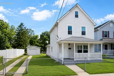 404 Fisher Avenue, Neptune Township, NJ 07753 - Photo 1