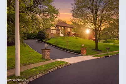 32 Wesley Court, Eatontown, NJ 07724 - Photo 1