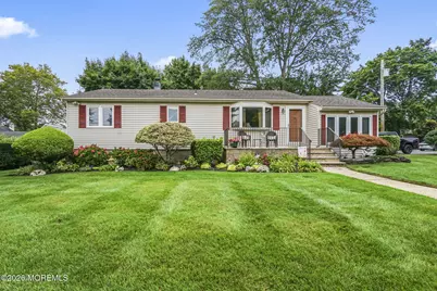 1801 Clinton Avenue, Belmar, NJ 07719 - Photo 1