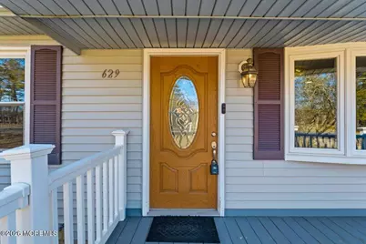 629 W Commodore Boulevard, Jackson, NJ 08527 - Photo 3