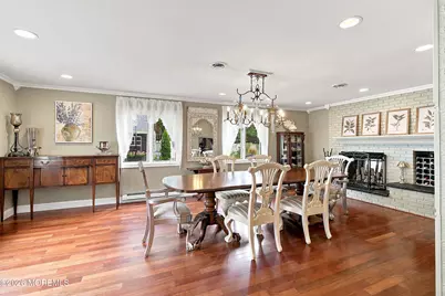857 Westminster Drive, Toms River Township, NJ 08753 - Photo 5