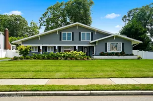 857 Westminster Dr, Toms River Township, NJ 08753 - Photo 1