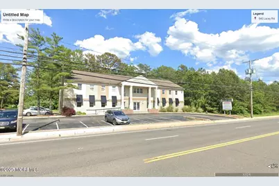 540 Lacey Road #1c,1d, 2c, 2d, Forked River, NJ 08731 - Photo 3