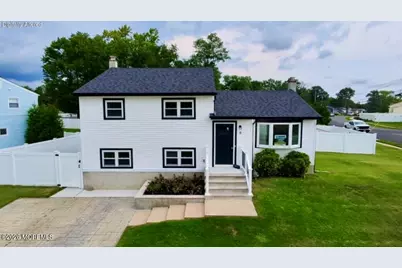 8 Forsgate Drive, Freehold, NJ 07728 - Photo 1
