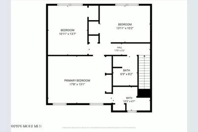 8 Long Acre Drive, Cream Ridge, NJ 08514 - Photo 41