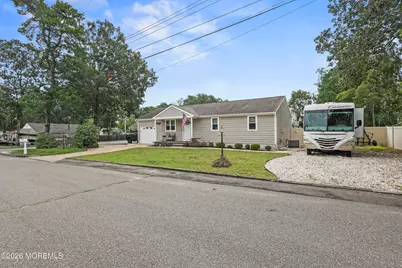 2013 Whitcomb Road, Forked River, NJ 08731 - Photo 1