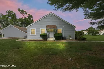 12 Zacatin Road #A, Freehold, NJ 07728 - Photo 1