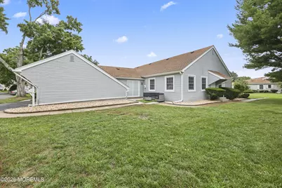 12 Zacatin Road #A, Freehold, NJ 07728 - Photo 25