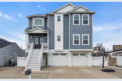25 Sunrise Way, Toms River Township, NJ 08753 - Photo 59