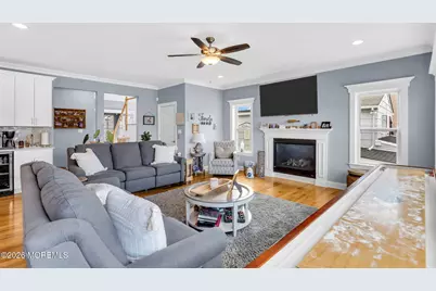 25 Sunrise Way, Toms River Township, NJ 08753 - Photo 5