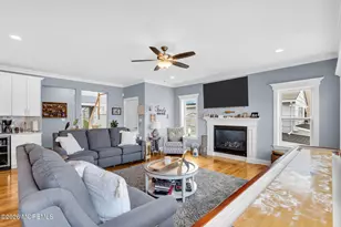 25 Sunrise Way, Toms River Township, NJ 08753 - Photo 5