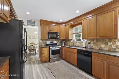 55 Hedgewood Road, Howell Township, NJ 07731 - Photo 17